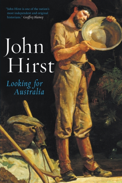Looking For Australia: Historical Essays, Paperback / softback Book