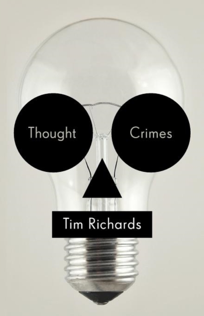 Thought Crimes, Paperback / softback Book