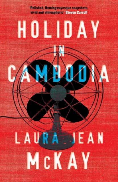 Holiday In Cambodia, Paperback / softback Book