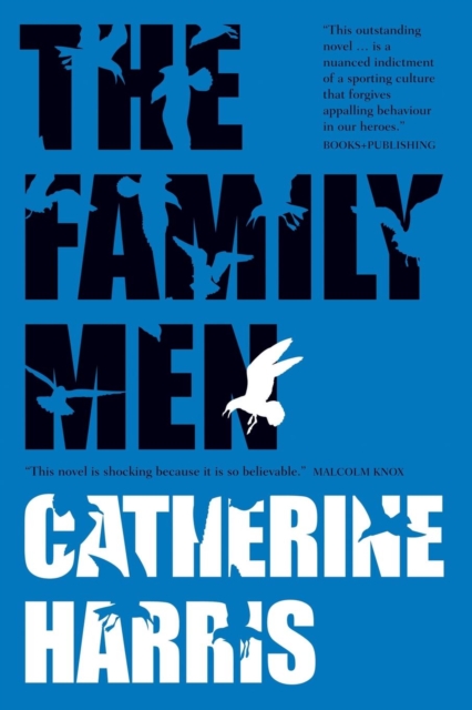 The Family Men, Paperback / softback Book