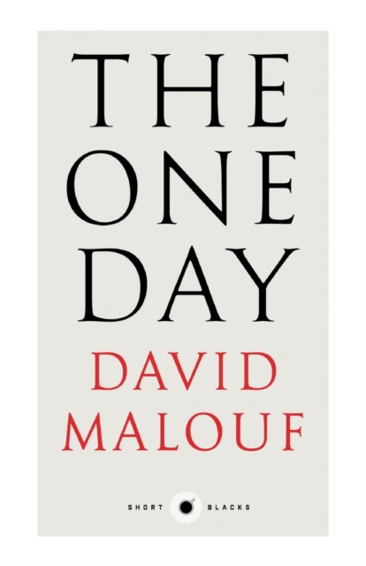 The One Day: Short Black 7, Paperback / softback Book