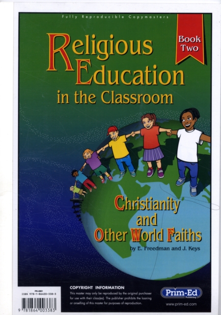 Religious Education in the Classroom : Bk. 2, Paperback / softback Book