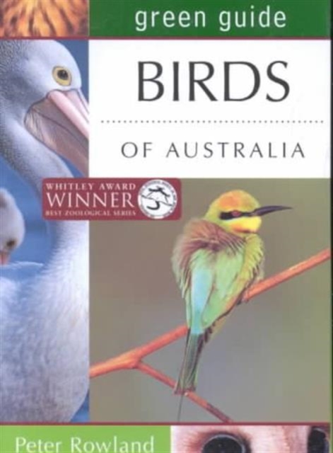 Birds of Australia, Paperback / softback Book