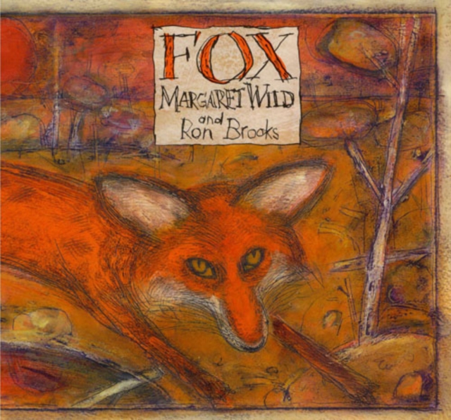 Fox, Paperback / softback Book