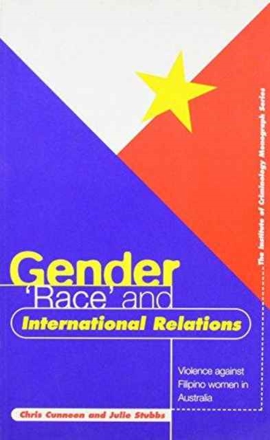 Gender, 'Race' and International Relations, Paperback / softback Book