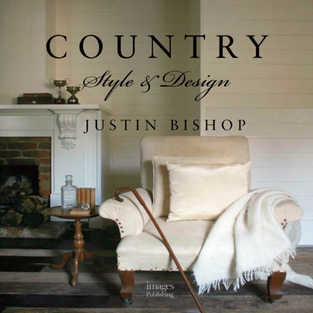 Country Style and Design, Hardback Book