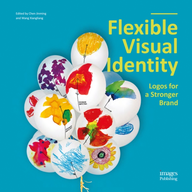 Flexible Visual Identity, Paperback / softback Book