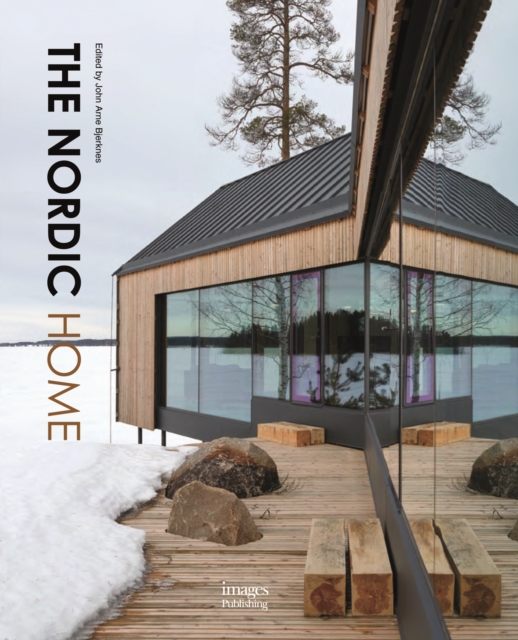 The Nordic Home, Hardback Book