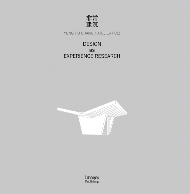 Design as Experience Research, Hardback Book