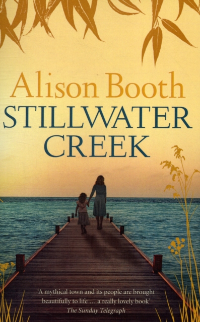 Stillwater Creek, Paperback / softback Book