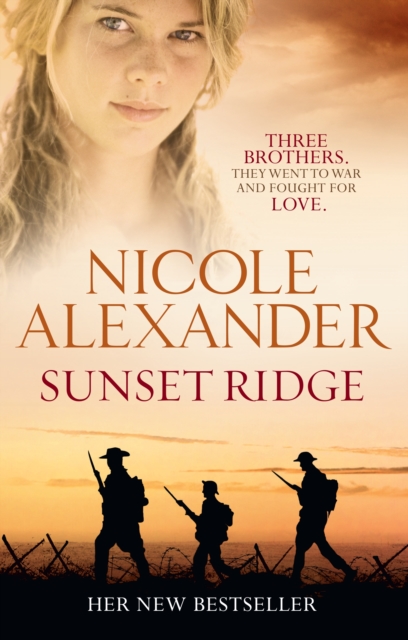 Sunset Ridge, EPUB eBook