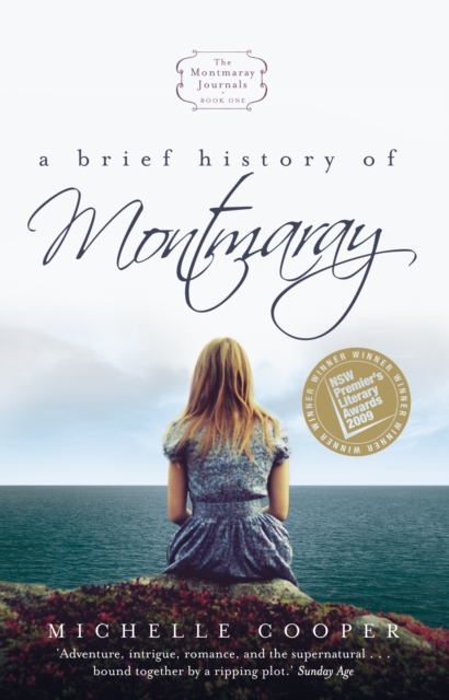 A Brief History Of Montmaray, EPUB eBook