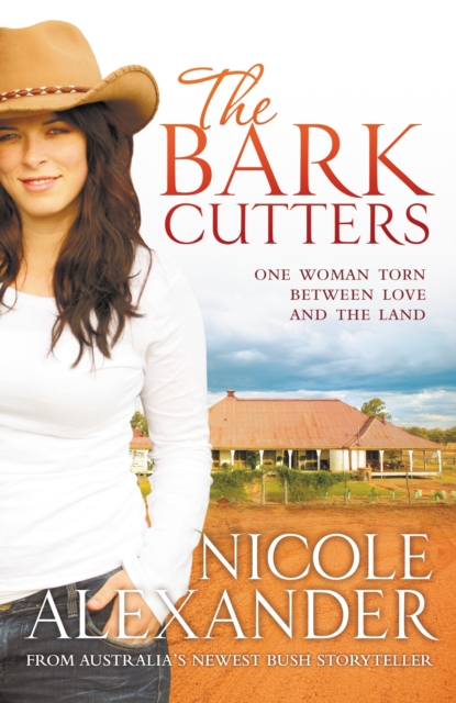 The Bark Cutters, EPUB eBook