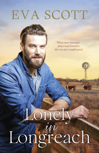 Lonely in Longreach, EPUB eBook