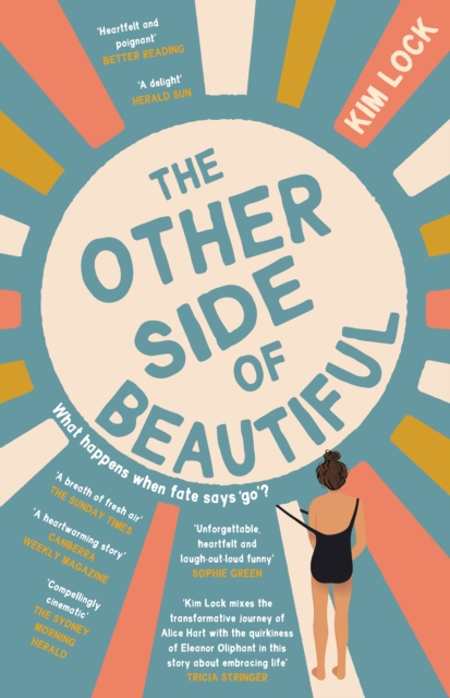 The Other Side of Beautiful, EPUB eBook