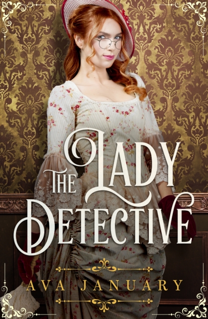 The Lady Detective, EPUB eBook