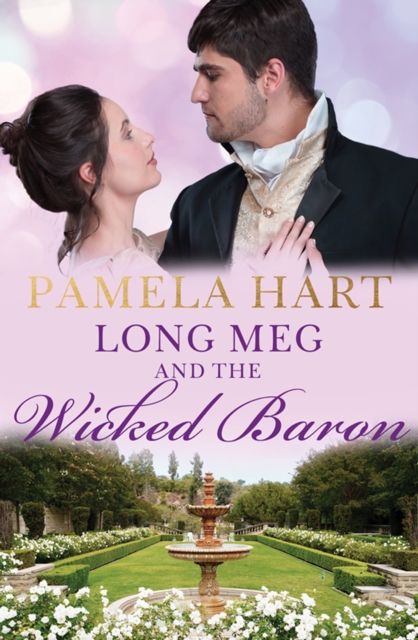 Long Meg and the Wicked Baron, EPUB eBook