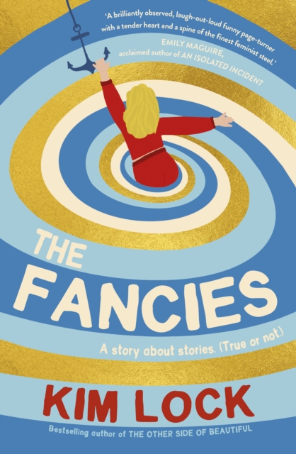 The Fancies, EPUB eBook