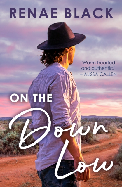 On the Down Low, EPUB eBook