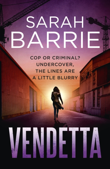 Vendetta, EPUB eBook