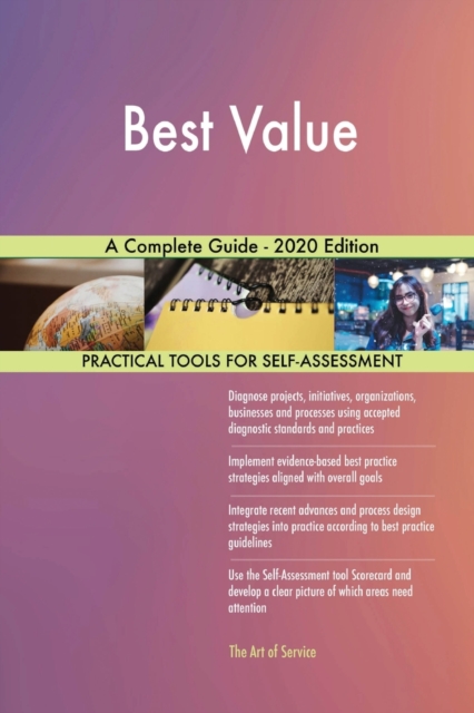 Best Value A Complete Guide - 2020 Edition, Paperback / softback Book