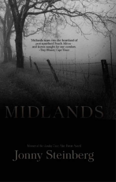 Midlands : A very South African murder, Paperback / softback Book