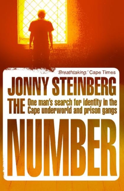 The number, Paperback / softback Book
