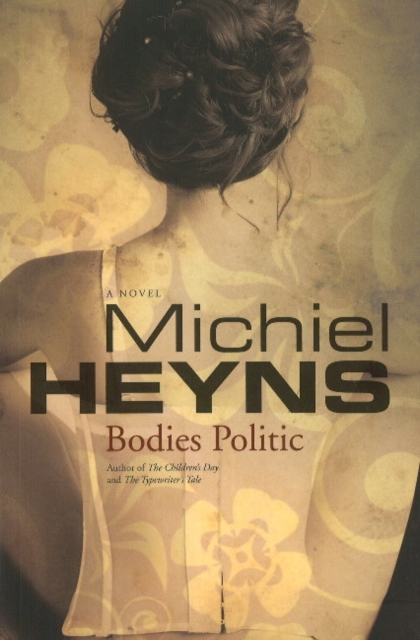 Bodies politic, Paperback / softback Book