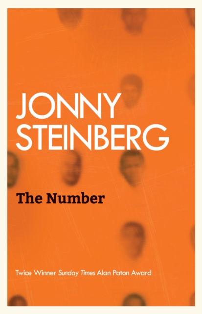 The Number, EPUB eBook