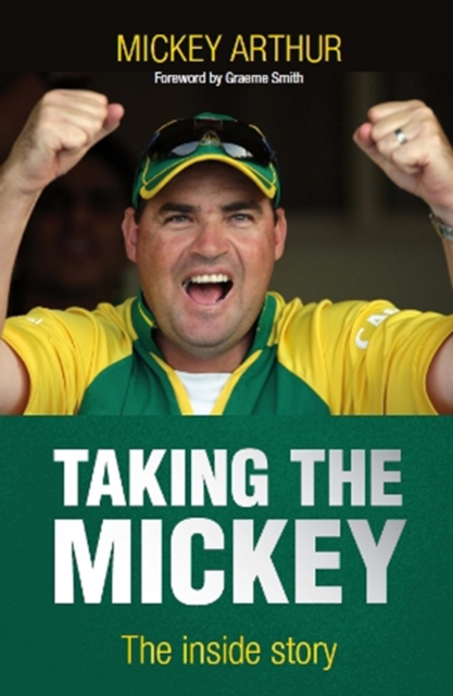 Taking The Mickey, EPUB eBook