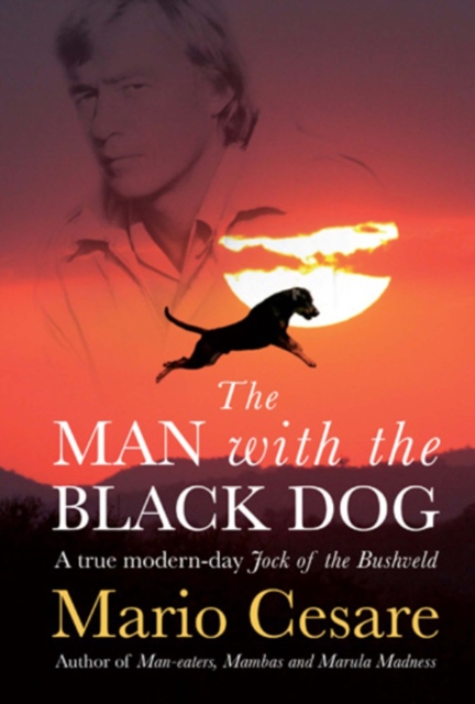 The Man With The Black Dog, EPUB eBook