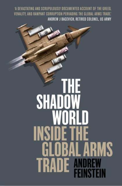 The Shadow World, EPUB eBook