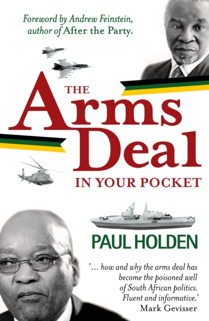 The Arms Deal In Your Pocket, EPUB eBook