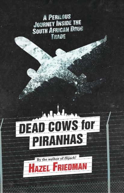Dead Cows for Piranhas, EPUB eBook