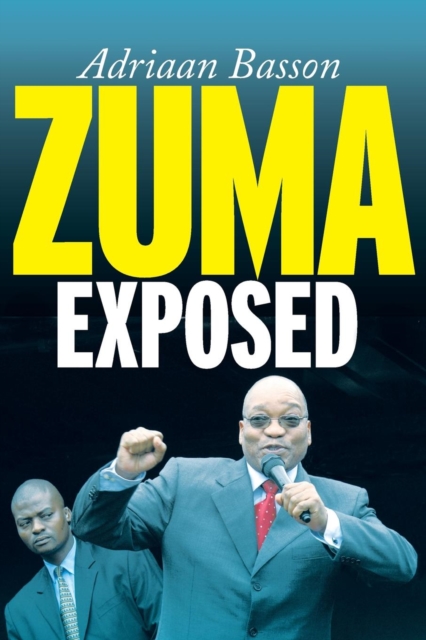 Zuma exposed, Paperback / softback Book