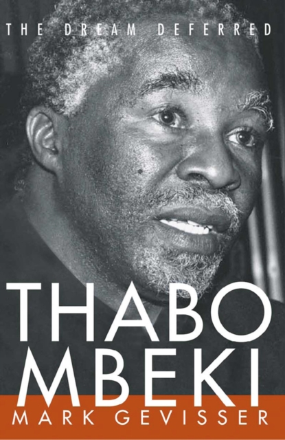 Thabo Mbeki, EPUB eBook