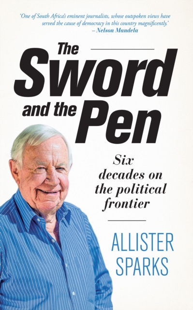 The Sword and the Pen, EPUB eBook