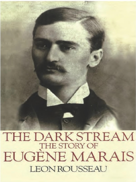 The Dark Stream, PDF eBook
