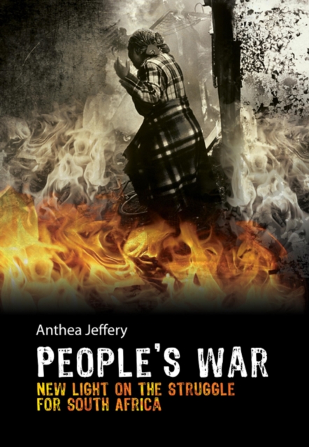 People's War, EPUB eBook