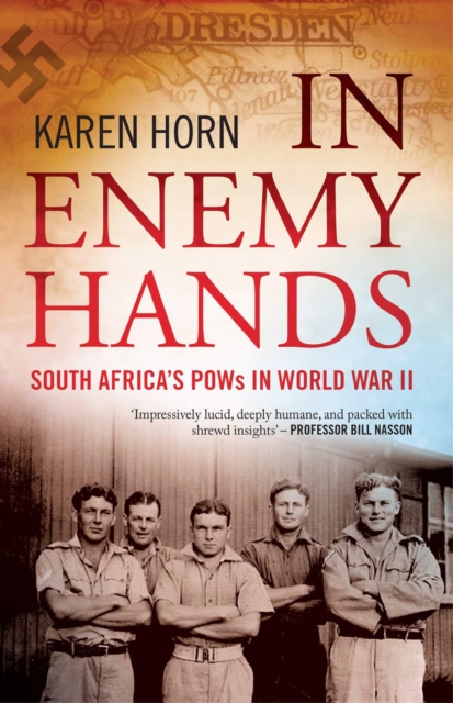 In Enemy Hands, EPUB eBook