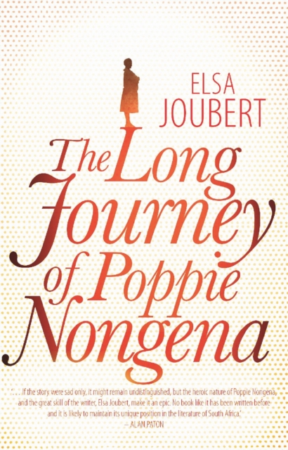 The Long Journey of Poppie Nongena, EPUB eBook