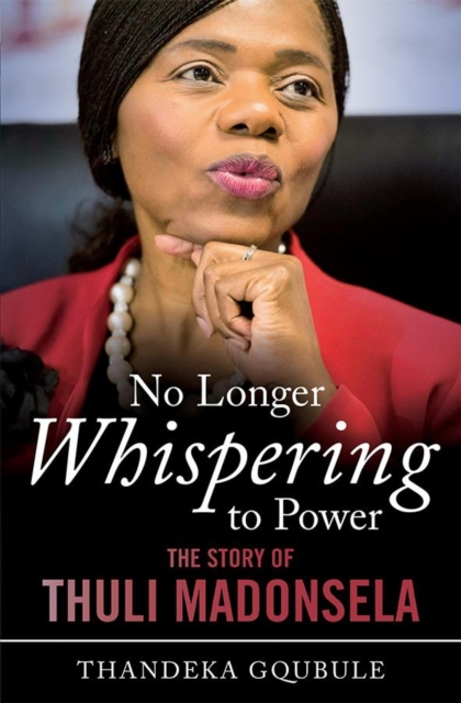 No Longer Whispering to Power, EPUB eBook