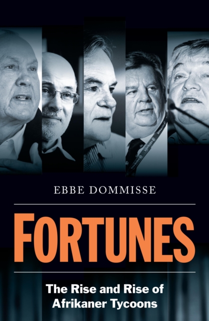 Fortunes, EPUB eBook
