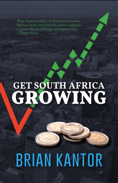 Get South Africa Growing, EPUB eBook