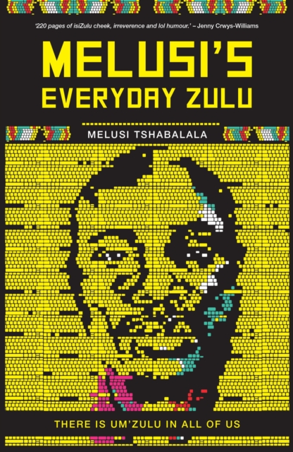 Melusi's Everyday Zulu, EPUB eBook