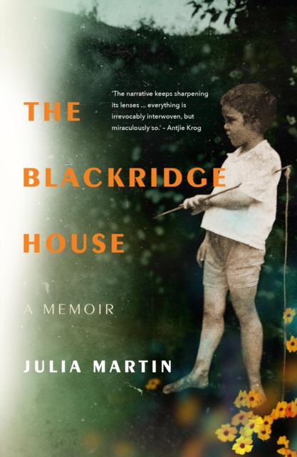 The Blackridge House, EPUB eBook