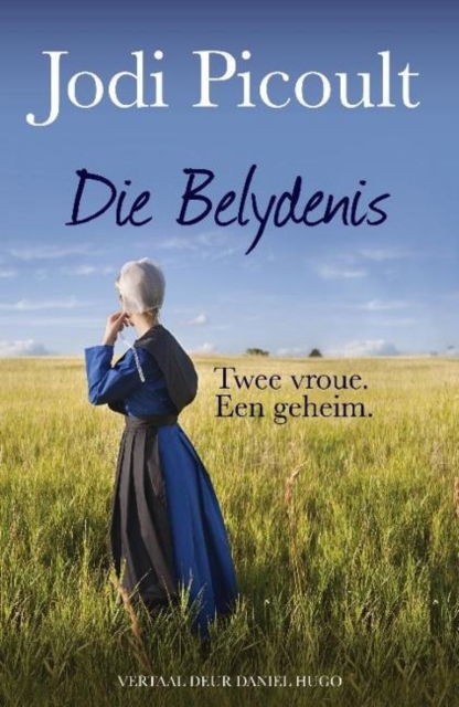 Die Belydenis, Paperback / softback Book