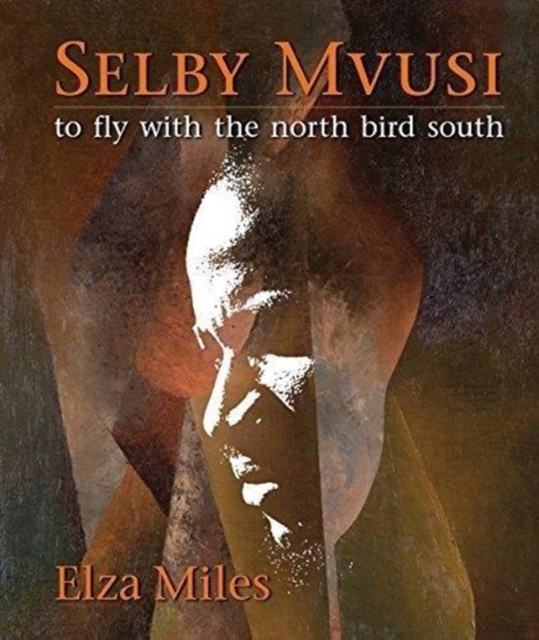 Selby Mvusi : To fly with the north bird south, CD-ROM Book