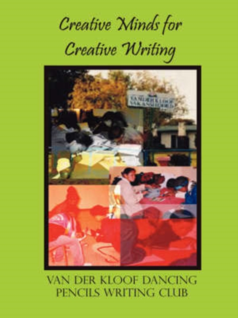 Creative Minds for Creative Writing, Paperback / softback Book