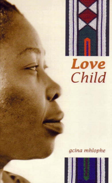 Love child, Paperback / softback Book